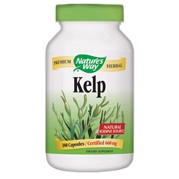 Nature��s Way ��Ħ Kelp 660mg 180���n